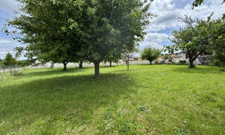 Terrain  1300 m² à vendre à Mussy-sur-Seine (10250)