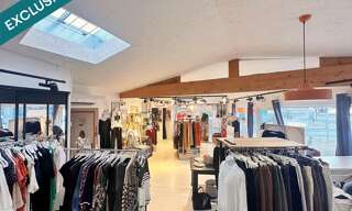 Commerce 1 Pièce 76 m² à vendre à Launaguet (31140)