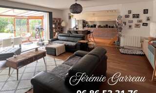 Maison 6 Pièces 150 m² à vendre à Nantes (44300)