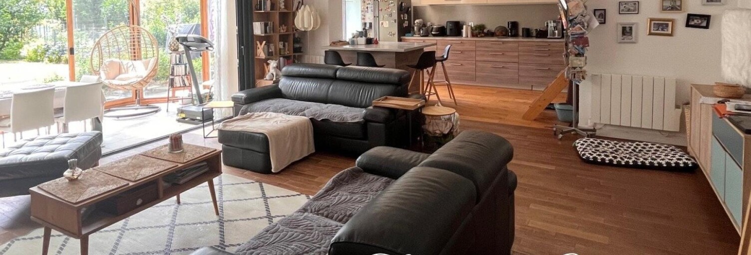 Maison 6 Pièces 150 m² à vendre à Nantes (44300)