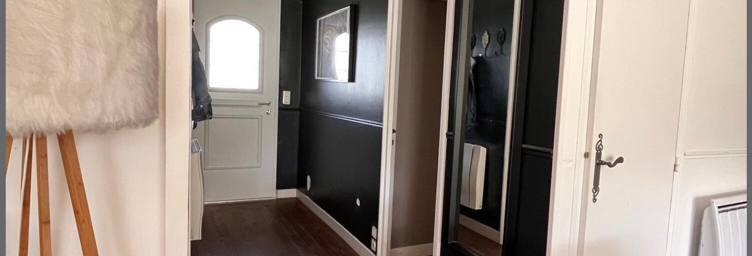 Maison 6 Pièces 150 m² à vendre à Nantes (44300)