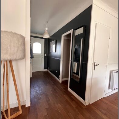 Maison 6 pièces 456000 €