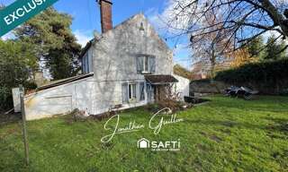 Maison 4 Pièces 96 m² à vendre à Saint-Germain-sur-Morin (77860)