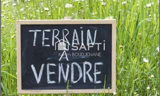 Terrain  365 m² à vendre à Viarmes (95270)