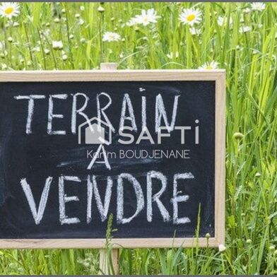 Terrain  140000 €