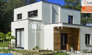 Terrain  365 m² à vendre à Viarmes (95270)