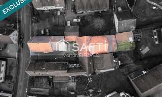 Maison 7 Pièces 165 m² à vendre à Buhl (67470)