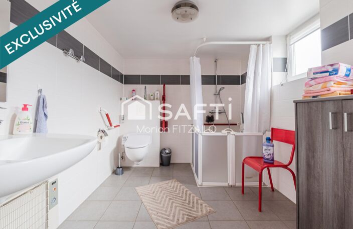 Maison de caractère à Buhl (67470) — photo 5