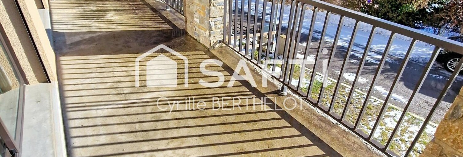 Maison 5 Pièces 90 m² à vendre à Formiguères (66210)