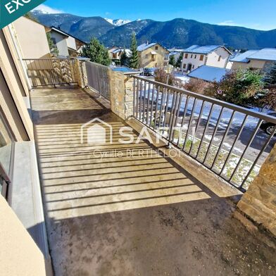 Maison 5 pièces 270000 €