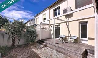 Maison 4 Pièces 67 m² à vendre à Toulouse (31200)