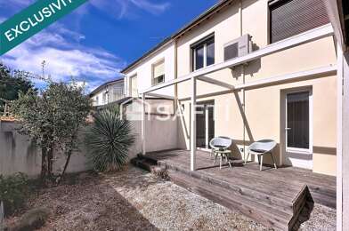 Maison 4 pièces 289000 €