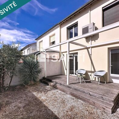 Maison 4 pièces 289000 €