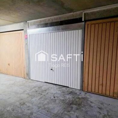 Garage  16500 €