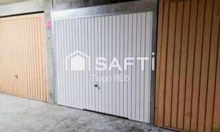 Garage  15 m² à vendre à Toulouse (31100)