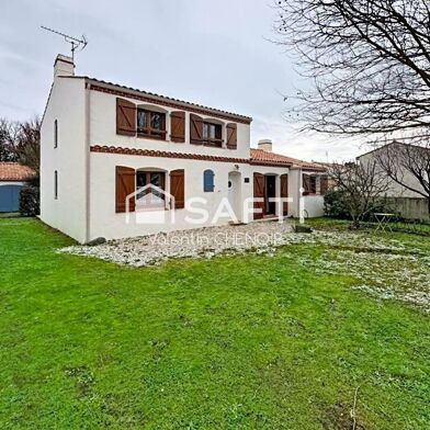 Maison 6 pièces 499000 €