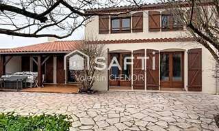 Maison 6 Pièces 135 m² à vendre à Saint-Gilles-Croix-de-Vie (85800)