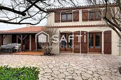 Maison 6 pièces 499000 €