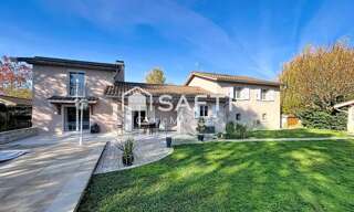 Maison 7 Pièces 182 m² à vendre à Châtillon-sur-Chalaronne (01400)