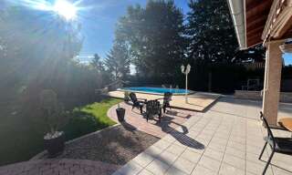 Maison 7 Pièces 182 m² à vendre à Dompierre-sur-Chalaronne (01400)