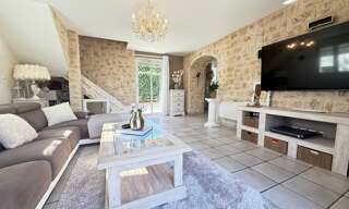 Maison 7 Pièces 182 m² à vendre à Dompierre-sur-Chalaronne (01400)