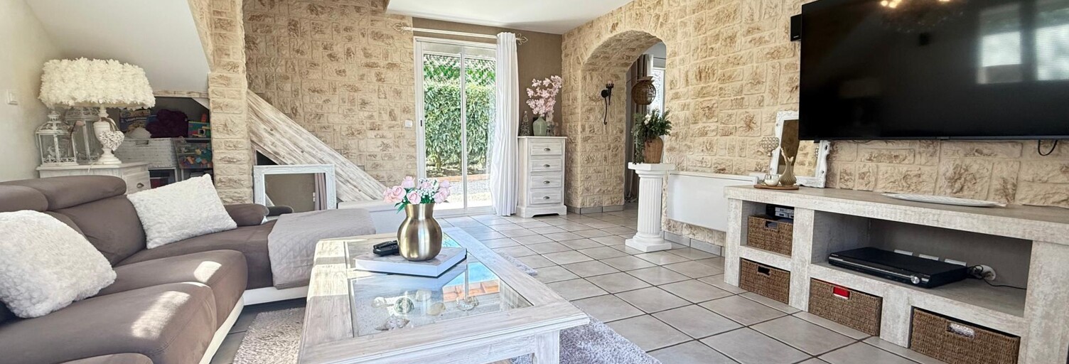 Maison 7 Pièces 182 m² à vendre à Dompierre-sur-Chalaronne (01400)