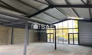 Commerce 2 Pièces 310 m² à vendre à La Teste-de-Buch (33260)