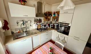 Maison 5 Pièces 96 m² à vendre à Herserange (54440)