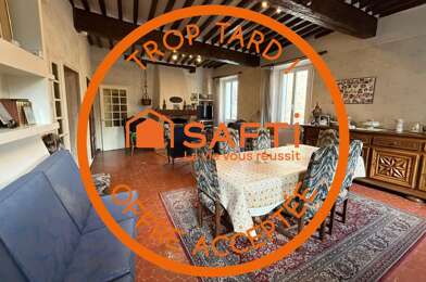 Maison 10 pièces 210000 €