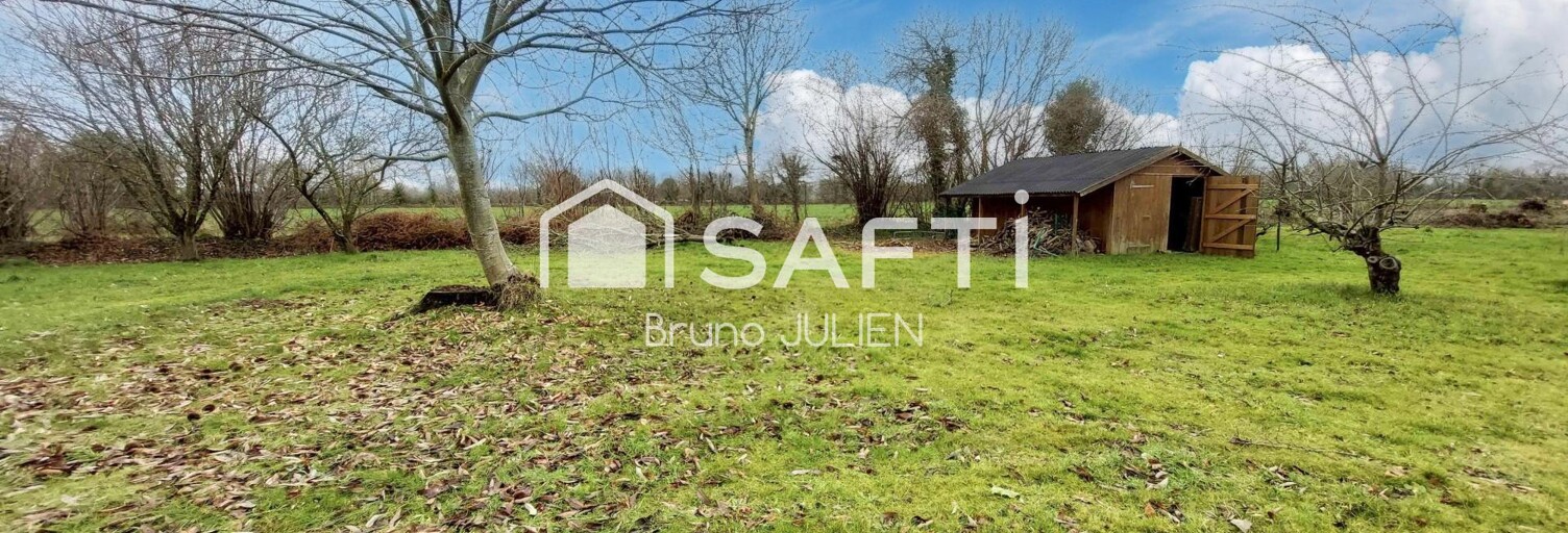 Terrain  1000 m² à vendre à Saint-Quay-Portrieux (22410)