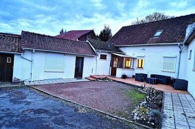 Maison 5 pièces 122000 €