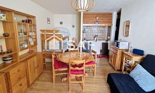 Appartement 2 Pièces 25 m² à vendre à Les Angles (66210)