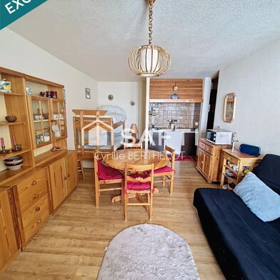 Appartement 2 pièces 75000 €