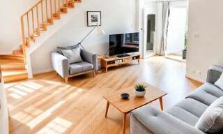 Maison 6 Pièces 150 m² à vendre à Saint-Malo (35400)