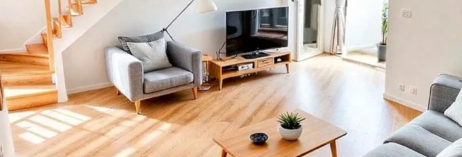 Maison 6 Pièces 150 m² à vendre à Saint-Malo (35400)