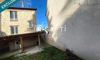 Maison 4 Pièces 86 m² à vendre à Montereau-Fault-Yonne (77130)