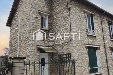 Maison 4 pièces 170000 €