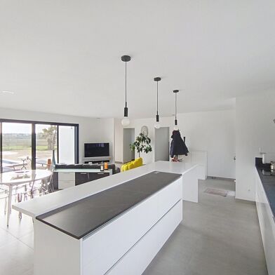 Maison 4 pièces 390000 €