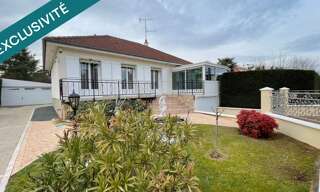 Maison 4 Pièces 125 m² à vendre à Saint-Denis-en-Val (45560)