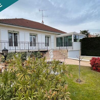 Maison 4 pièces 336957 €