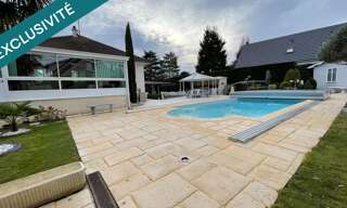 Maison 4 Pièces 125 m² à vendre à Saint-Denis-en-Val (45560)