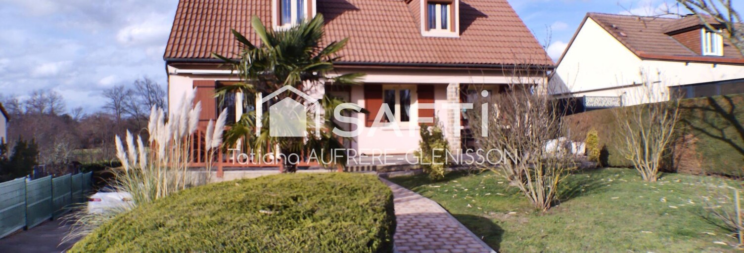 Maison 8 Pièces 140 m² à vendre à Guéret (23000)