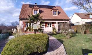 Maison 8 Pièces 150 m² à vendre à Guéret (23000)