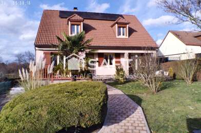 Maison 8 pièces 273000 €