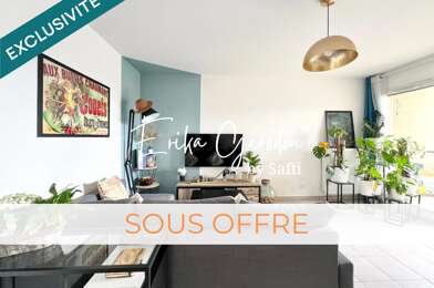 Appartement 2 pièces 165000 €