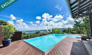 Maison 5 Pièces 174 m² à vendre à Le Robert (97231)