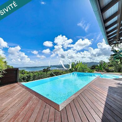 Maison 5 pièces 649000 €