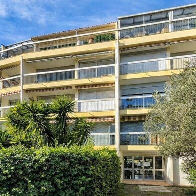 Appartement 2 pièces 189000 €