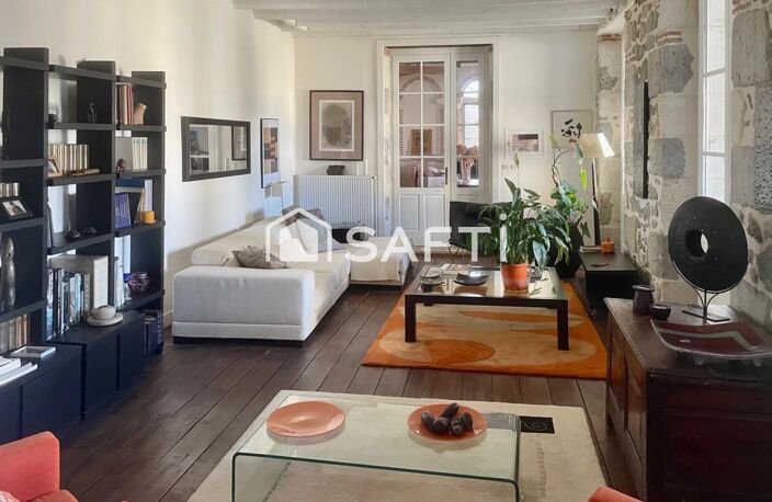 Grande maison de charme 500 m² à Mézin (47170) — photo 3