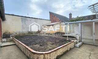 Maison 5 Pièces 86 m² à vendre à La Loupe (28240)